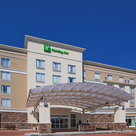 Holiday Inn Meridian East I 59 / I 20 Exterior photo