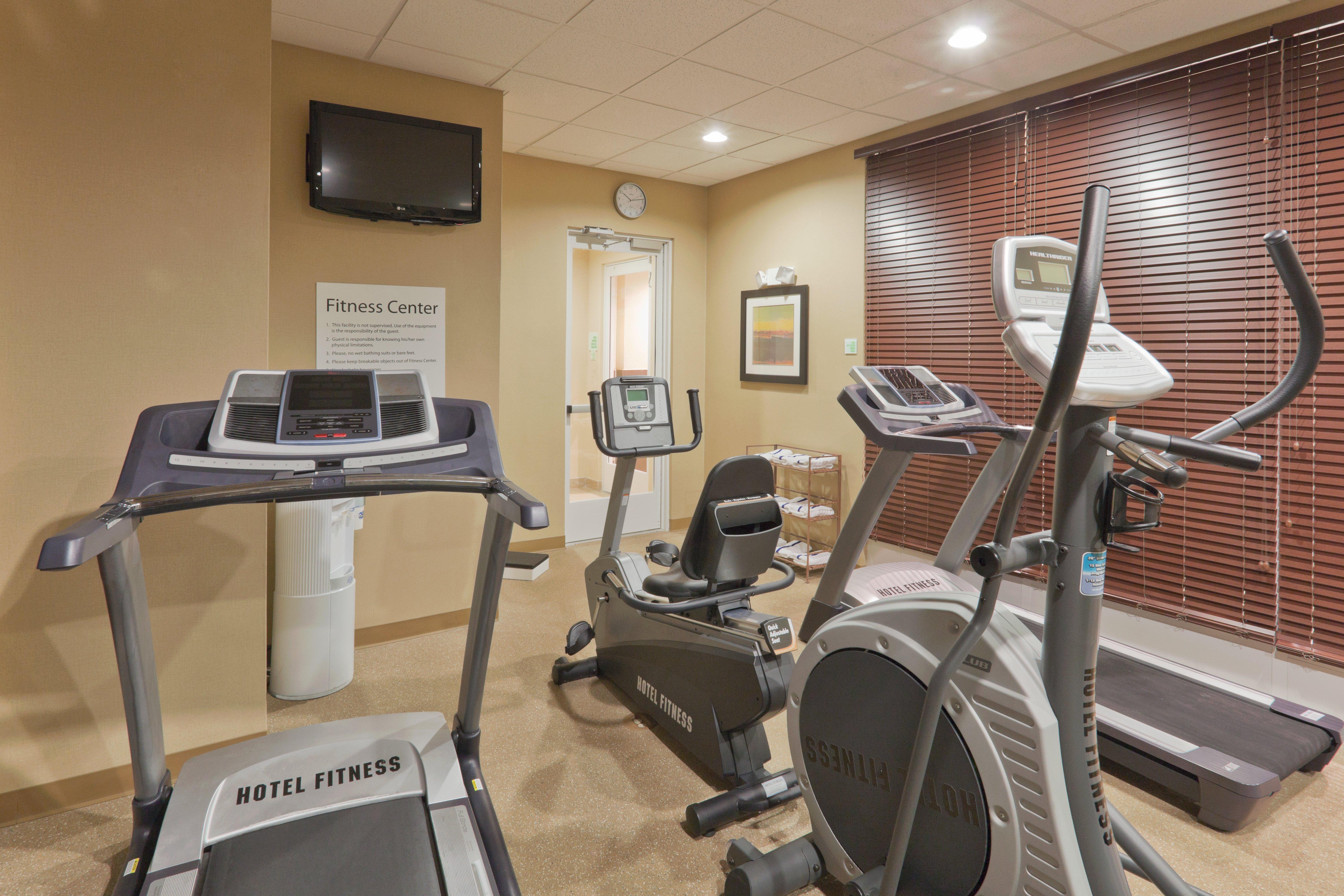 Holiday Inn Meridian East I 59 / I 20 Facilities photo