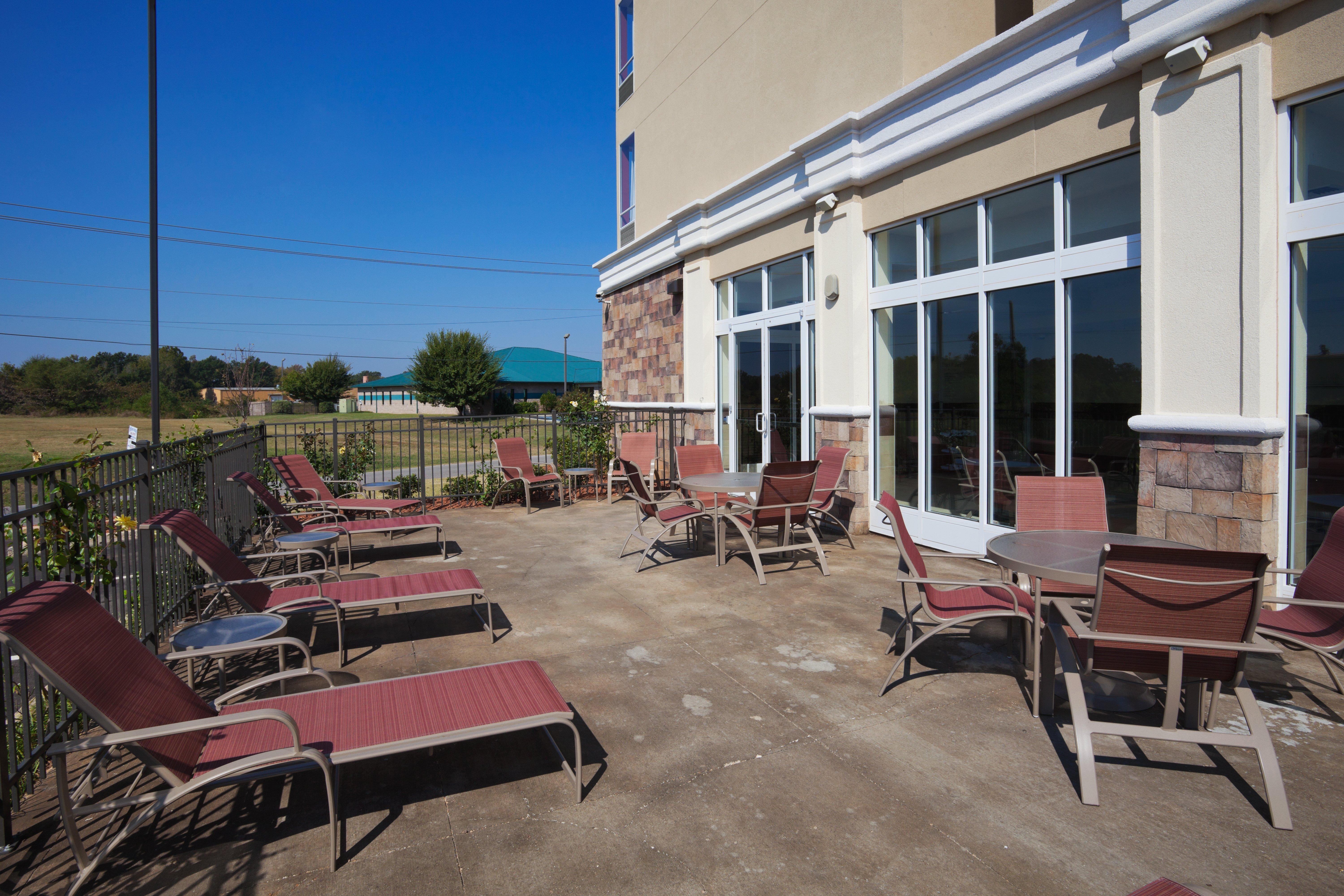 Holiday Inn Meridian East I 59 / I 20 Room photo