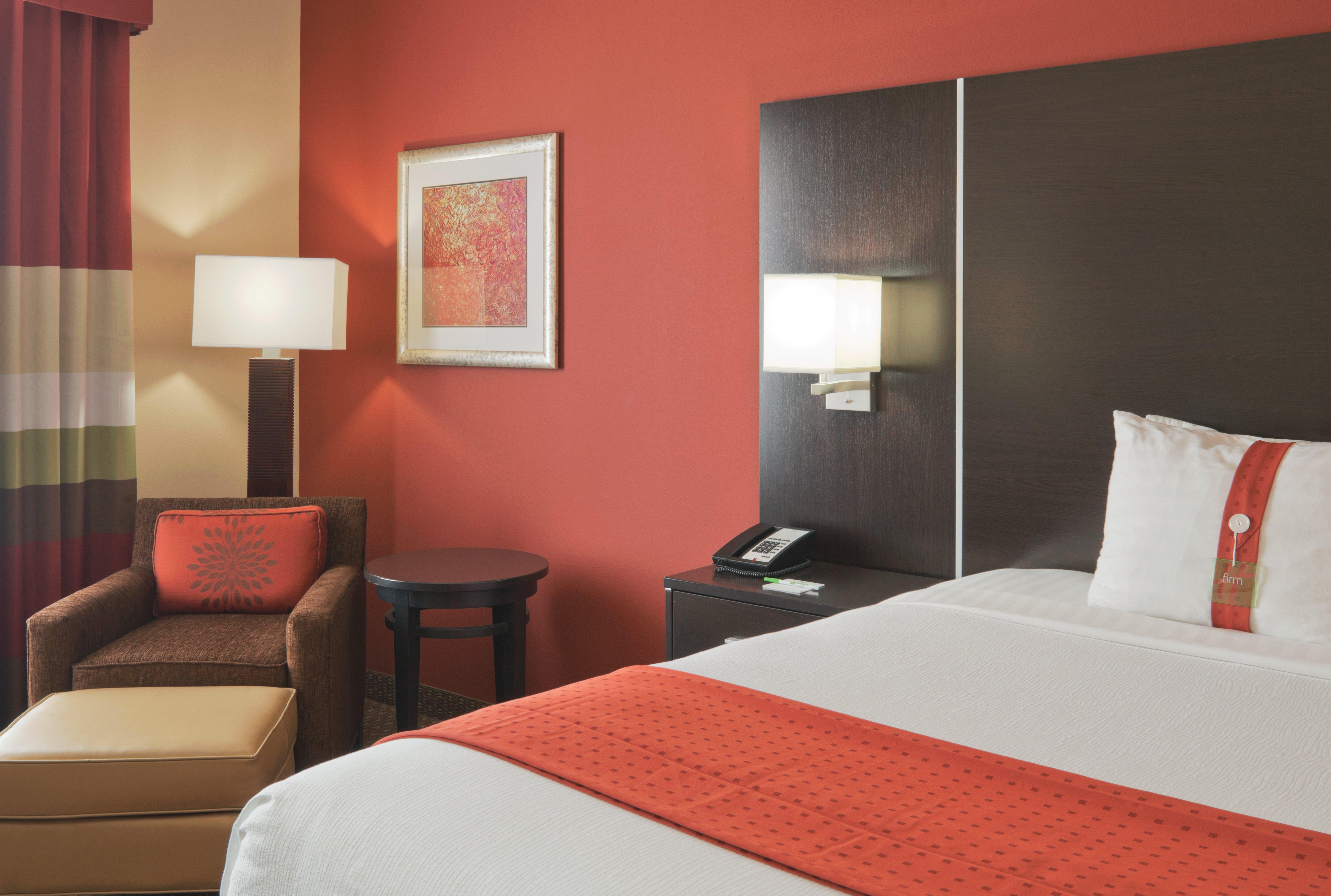 Holiday Inn Meridian East I 59 / I 20 Exterior photo