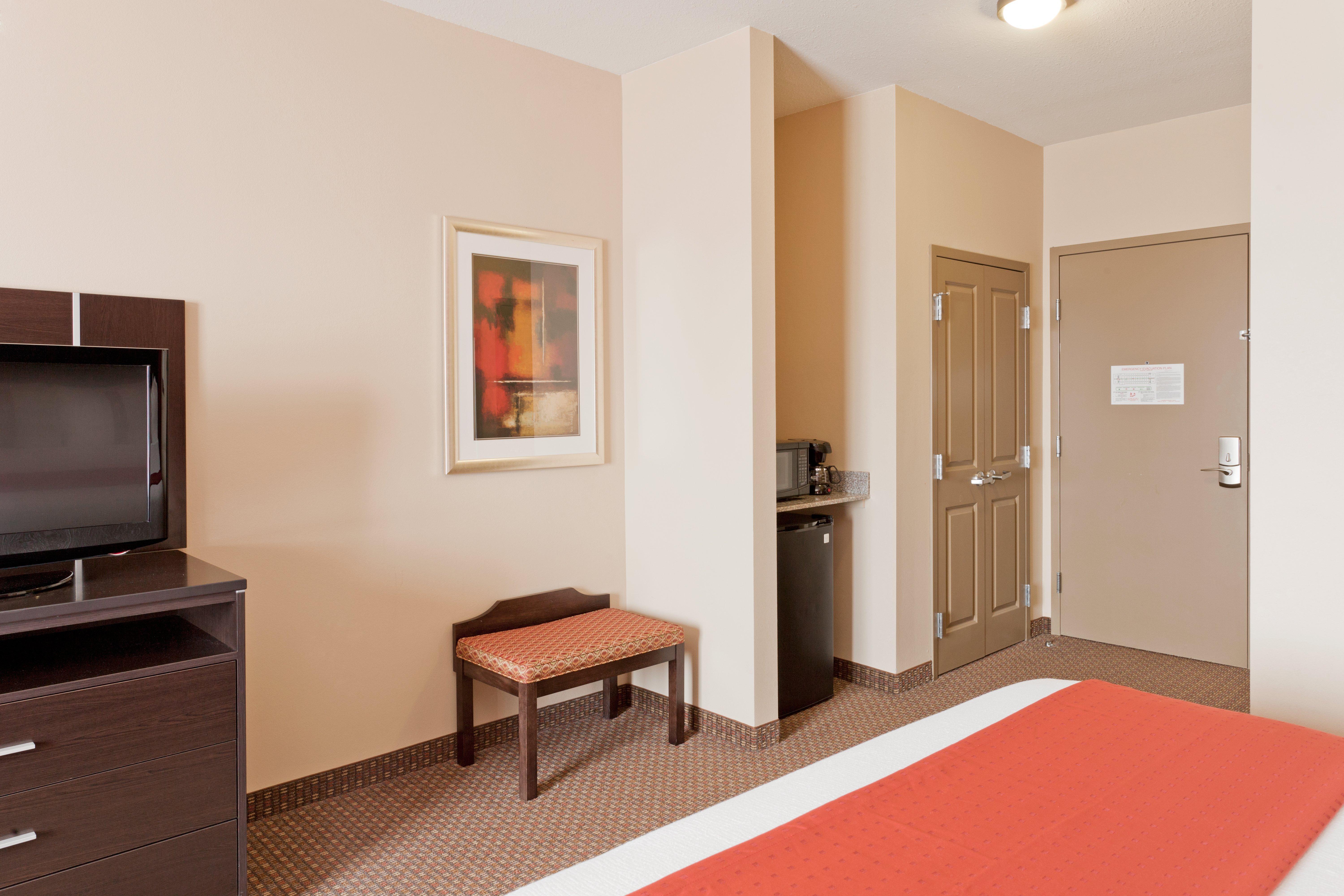 Holiday Inn Meridian East I 59 / I 20 Exterior photo