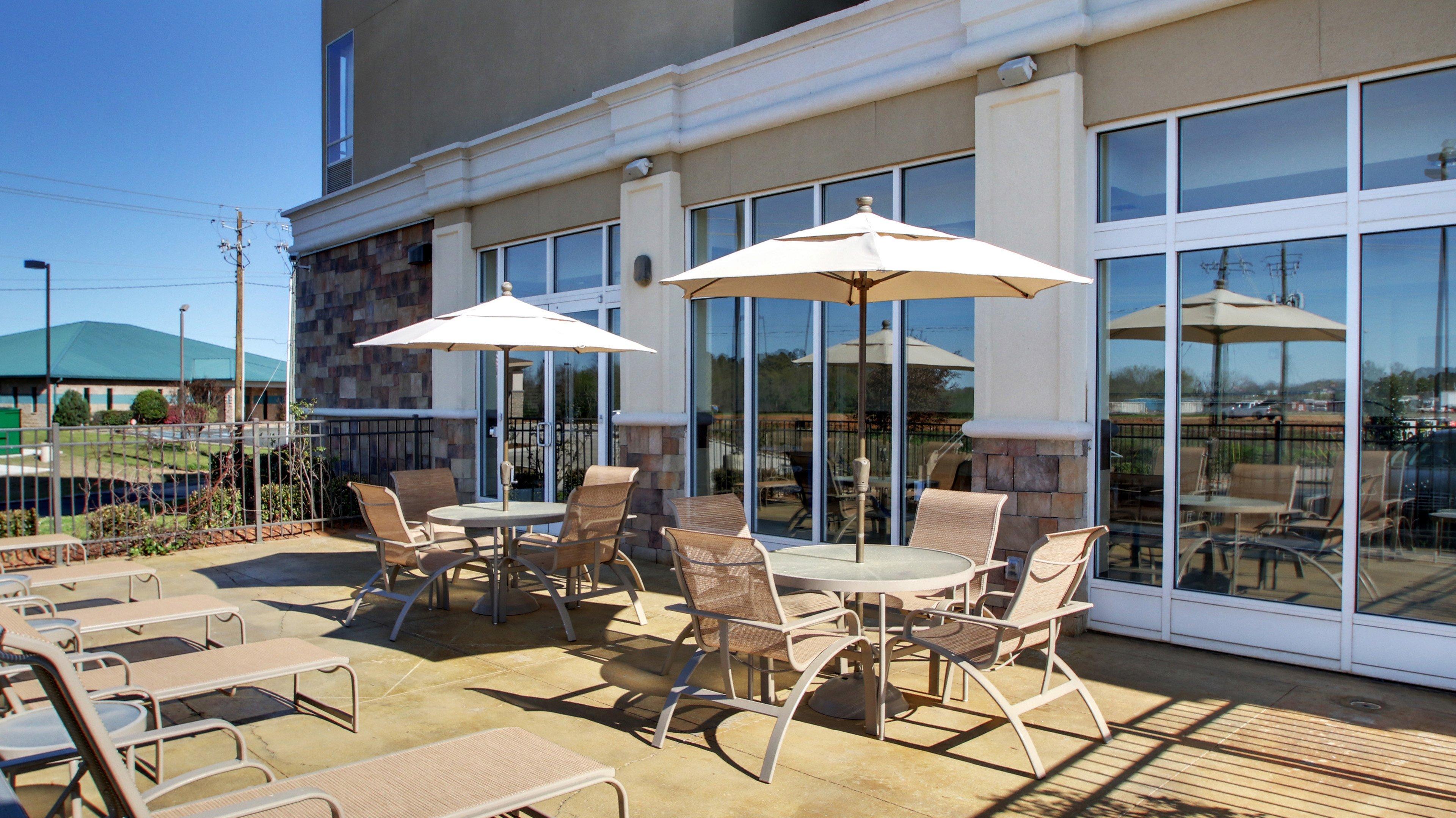 Holiday Inn Meridian East I 59 / I 20 Exterior photo