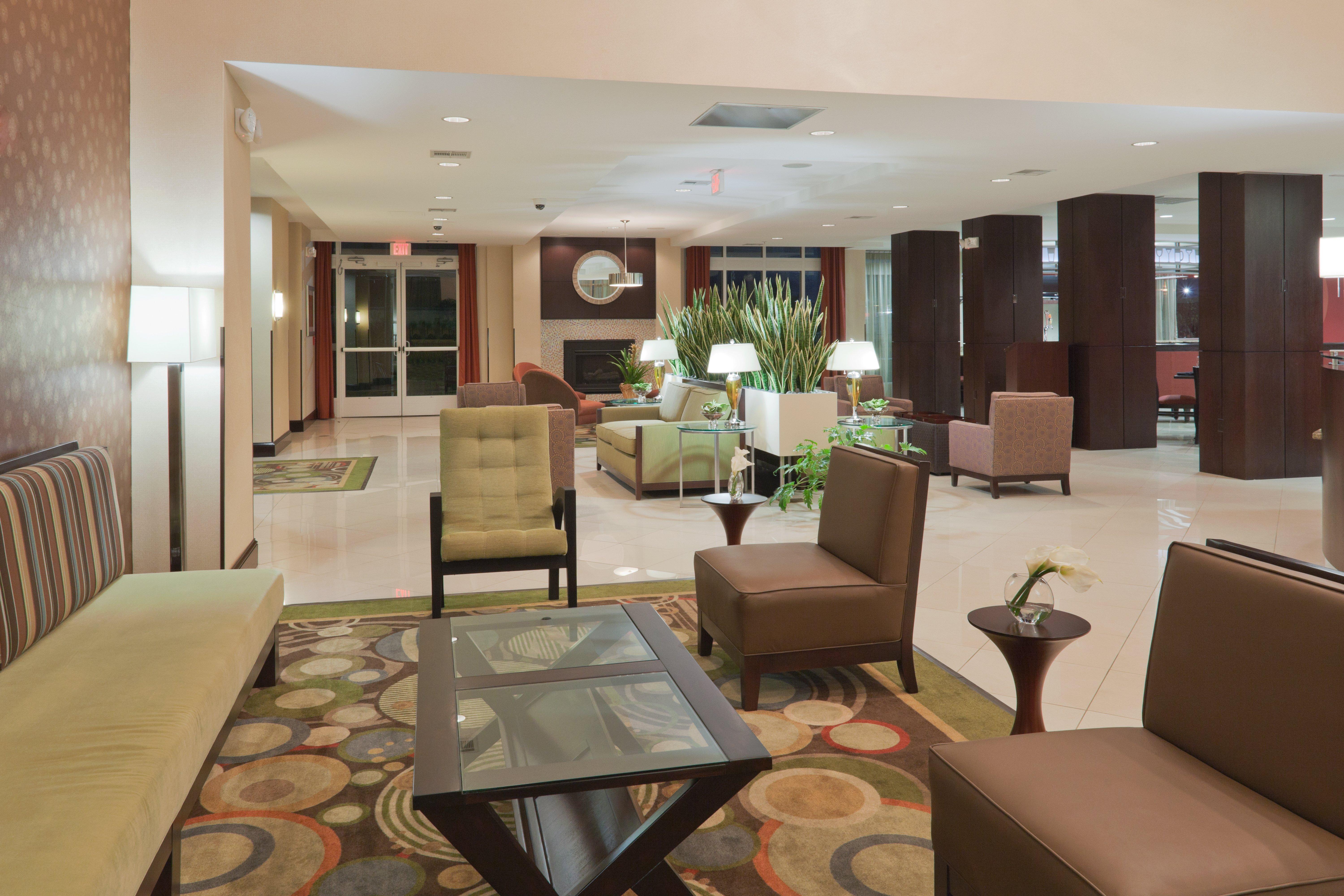 Holiday Inn Meridian East I 59 / I 20 Interior photo