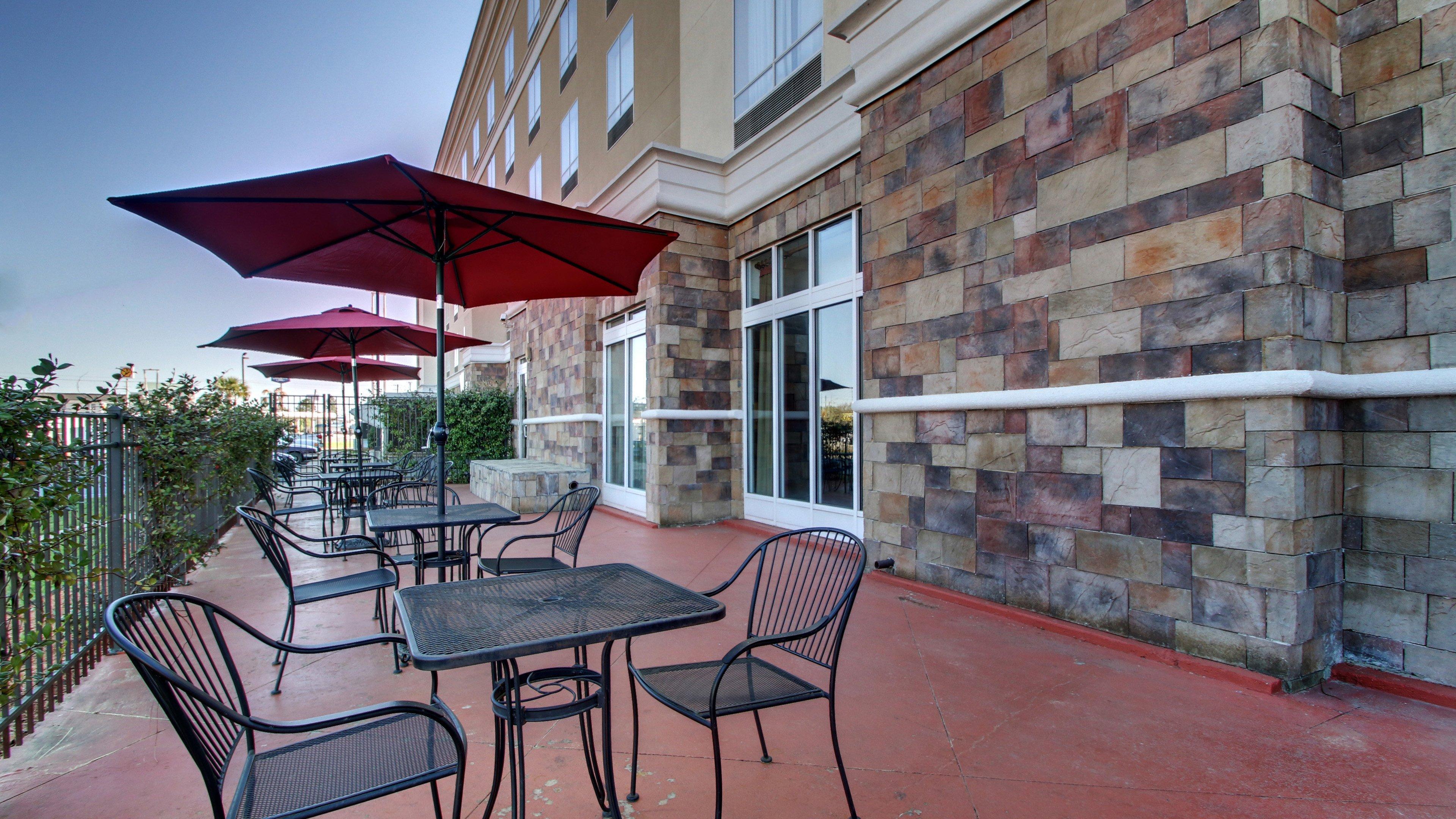 Holiday Inn Meridian East I 59 / I 20 Exterior photo